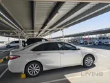 TOYOTA CAMRY 2016 269KM QR29000 BEST PRICE IN QATAR